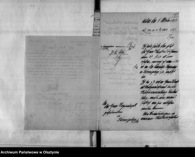 image.from.unit.number "Regierungs u.[nd] Medizinalrat Dr. Steiner [Franz]"