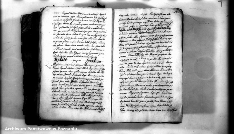 Obraz 16 z jednostki "Relationes [inducta]"