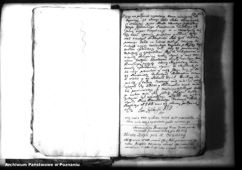 Obraz 20 z jednostki "Relationes [protocollon]"