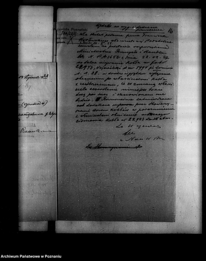 Obraz 20 z jednostki "Gospodarstwo rolne Fr. Karłowskiego maj. Podstolice powiat średzki"