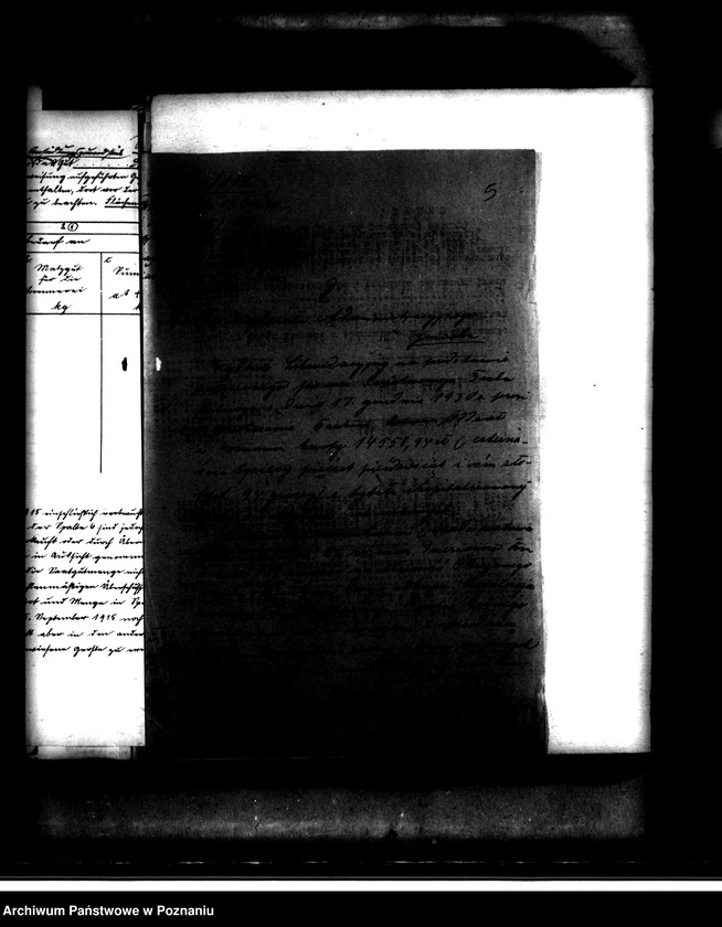 Obraz 10 z jednostki "Odkup osady Dzierżążno nr 26 powiatu mogileńskiego"