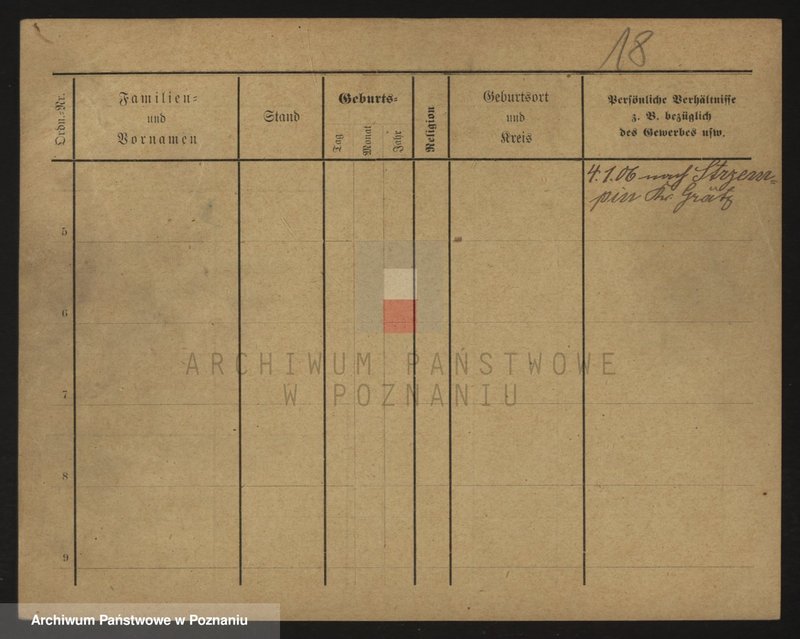 Obraz 18 z jednostki "Kla - Klajne (Klei..)"