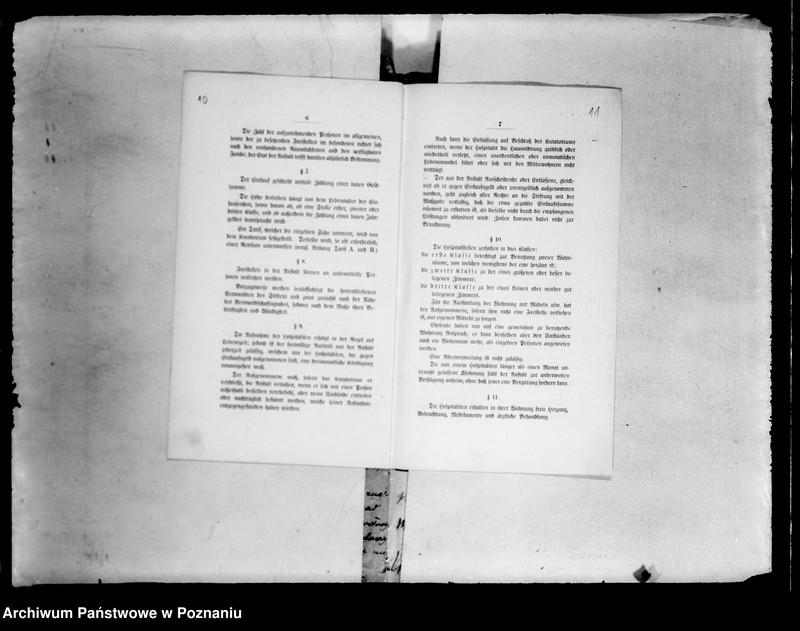 Obraz 13 z jednostki "Fundacja Garczyńskiego w Poznaniu"