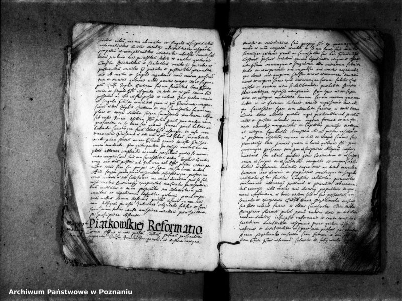 Obraz 8 z jednostki "Resignationes [inducta]"