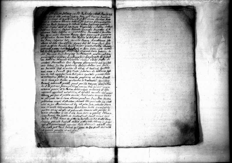 Obraz 10 z jednostki "Lib. civium, inscriptiones, relationes [protocollon]"