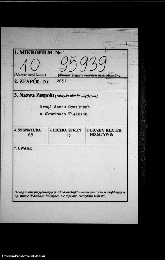 image.from.unit.number "Księga małżeństw"