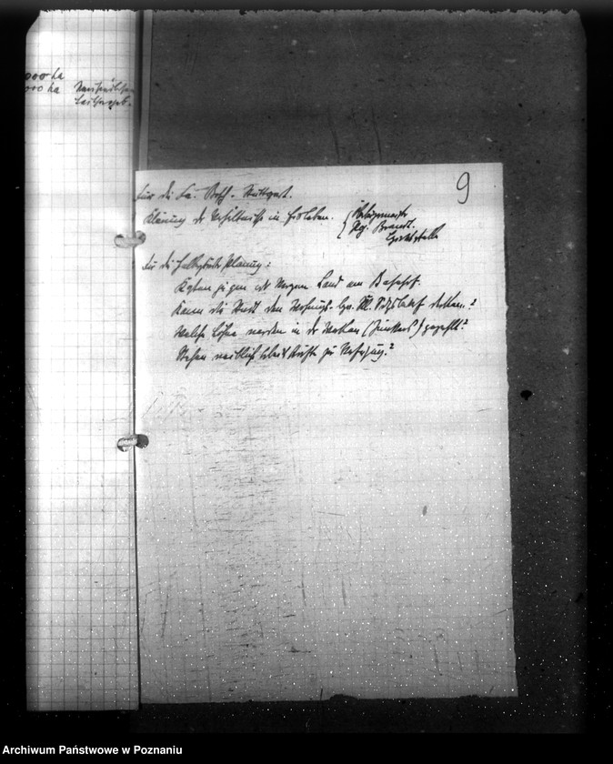 Obraz 13 z jednostki "Materiały dotyczące planowania przestrzennego w Saksonii, Anhalcie i Austrii"