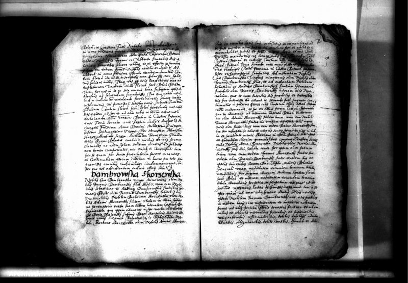 Obraz 9 z jednostki "Decreta officii [inducta]"