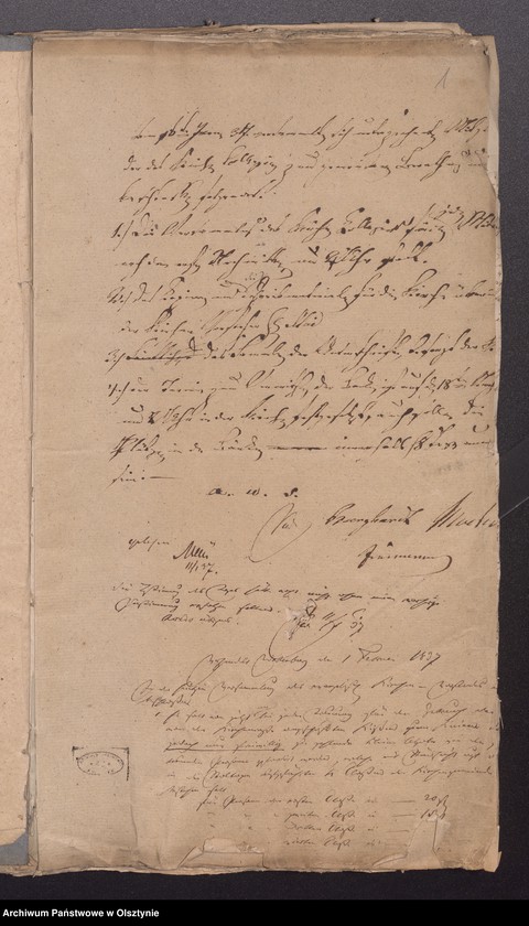 image.from.unit.number "Verhandlungen und Bestimmungen der Kirche zu Wartenburg"