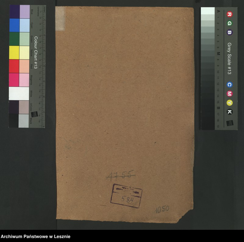 Obraz 2 z jednostki "[Journal der Einnahme und Ausgabe der Kämmereikasse]"