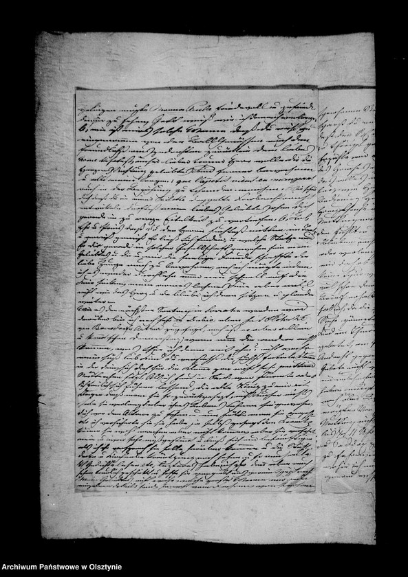 image.from.unit.number "/Graf Friedrich Hahn u. Seine Frau Agnes geb. Gfin Schlippenbach an ihre Tochter anna Gfin Lehndorff/"