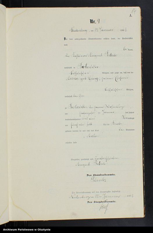 image.from.unit.number "Geburts-Neben-Register Nr 1 - 143"