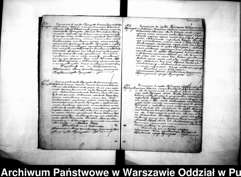 image.from.unit.number "Akta urodzeń, małżeństw i zgonów"