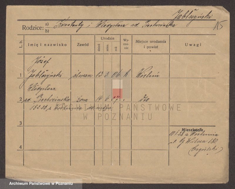 Obraz 15 z jednostki "Ja - Jachczyk"