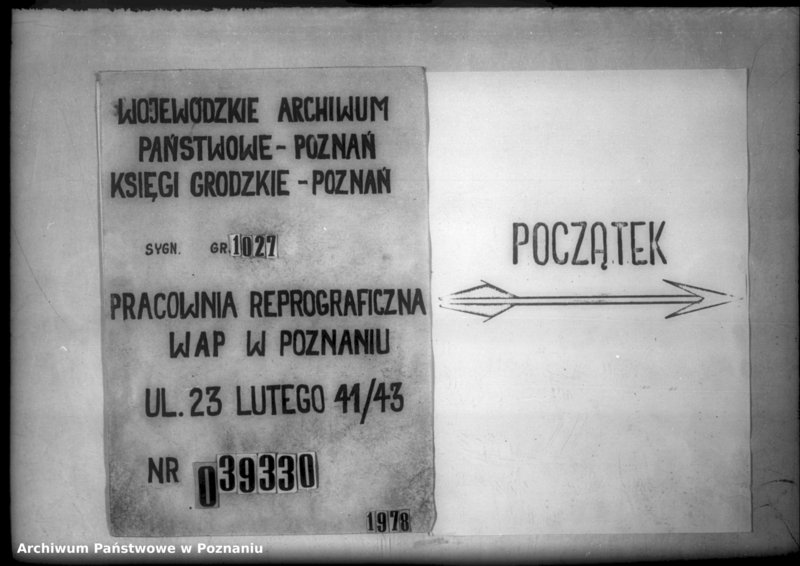 Obraz 1 z jednostki "Relationes [protocollon]"