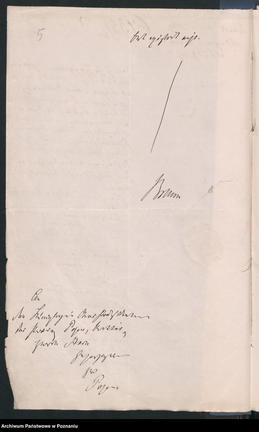 image.from.unit.number "Der Uebertritt polnischer und diesseitiger Untertanen auf preussisches und jenseitiges Gebiet während der polnischen Insurrektion und die dagegen getroffenen Massnahmen."
