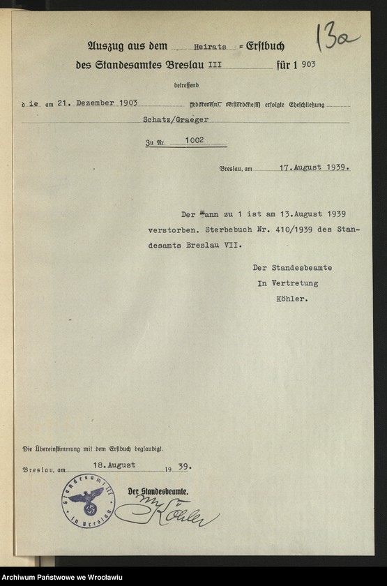 image.from.unit.number "Księga małżeństw Wrocław III 1903 t.5"