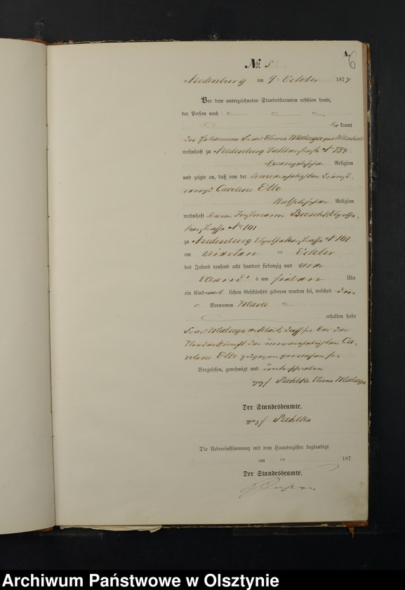 image.from.unit.number "Geburts-Neben-Register Nr 1 - 46"