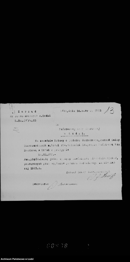 Obraz 17 z jednostki "Podatek dochodowy"