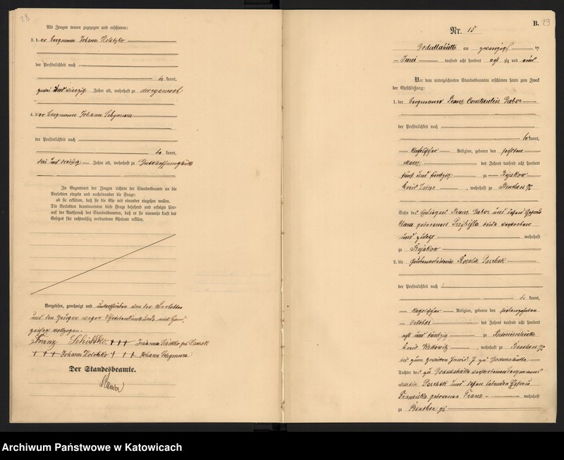 image.from.unit.number "Księga Małżeństw nr 1 - 39"