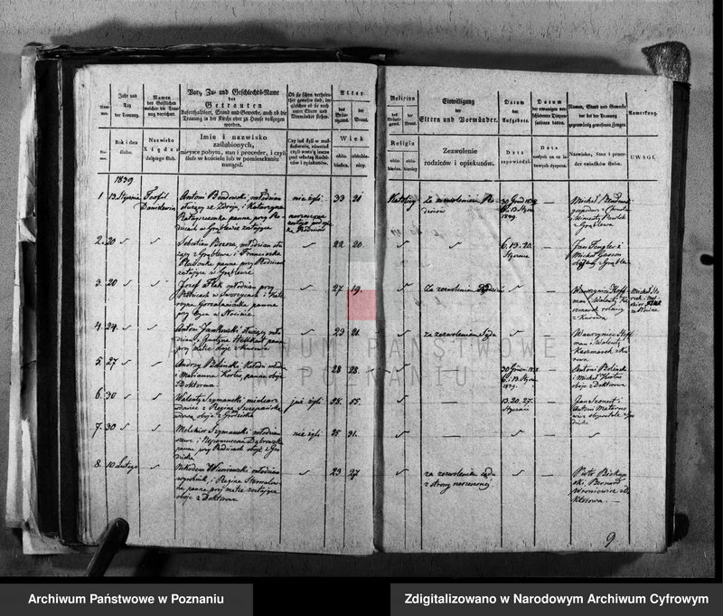 image.from.unit.number "Duplikat urodzeń, małżeństw i zgonów"