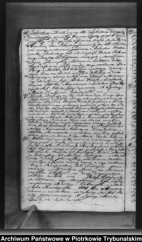 image.from.unit.number "[Księga duplikat aktów urodzonych, zaślubionych i zmarłych]"