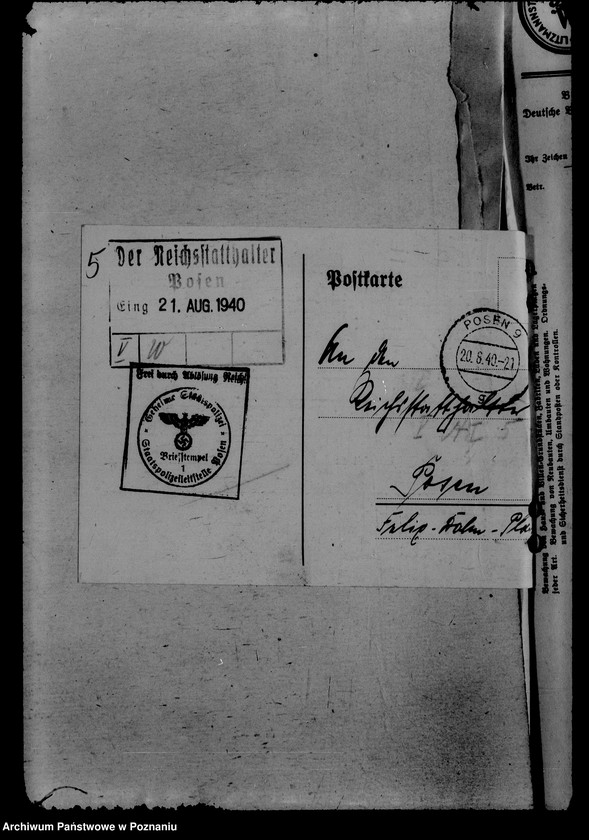 Obraz 9 z jednostki "Überwachungsgewerbe"