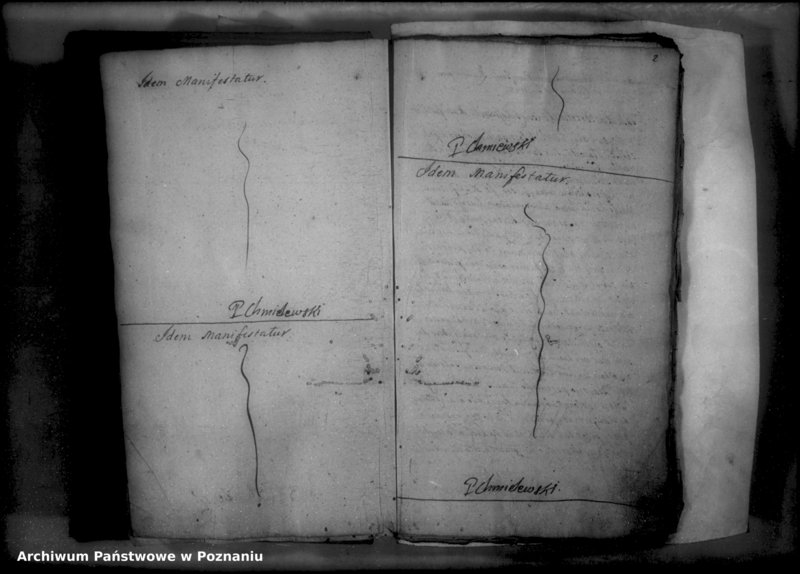 Obraz 5 z jednostki "Relationes [protocollon]"