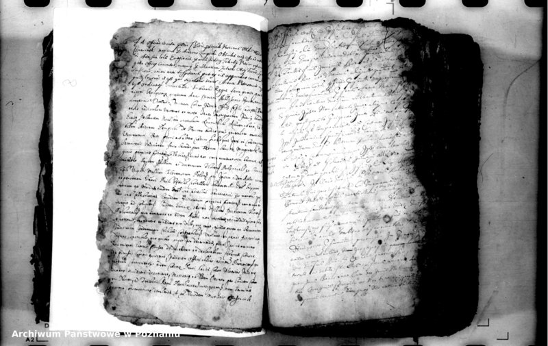 Obraz 9 z jednostki "Relationes [protocollon]"