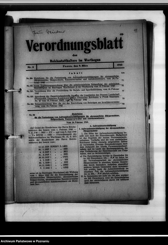 Obraz 15 z jednostki "Verfassungsrecht, verwaltungsrecht und allgemeines öffentliches Recht."