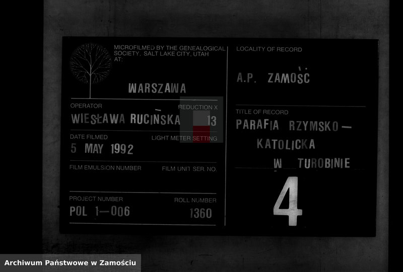 image.from.unit.number "Akta urodzeń, małżeństw, zgonów"