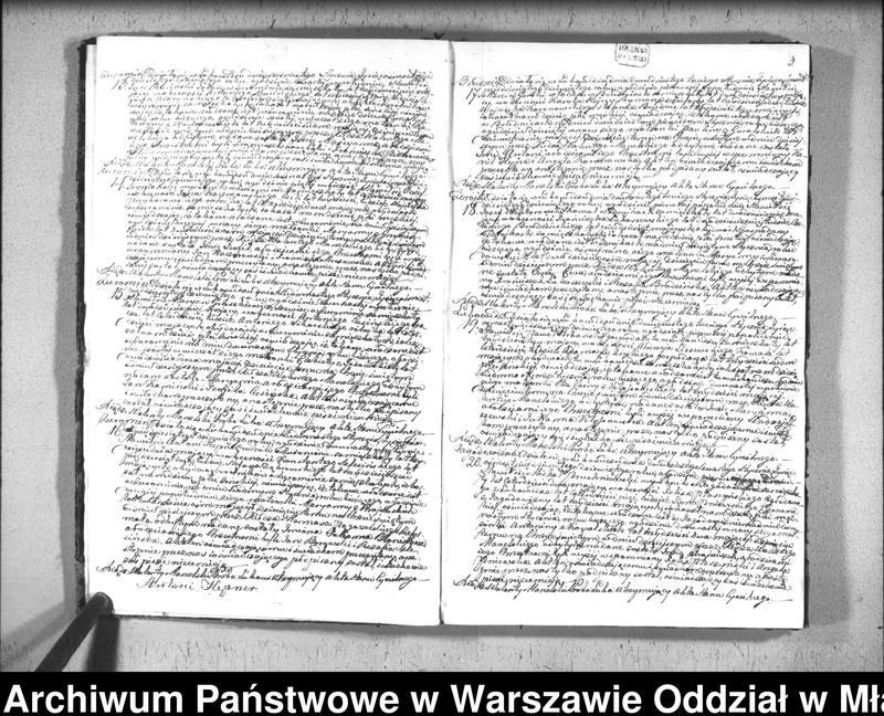 image.from.unit.number "Akta urodzin, małżeństw i zgonów"