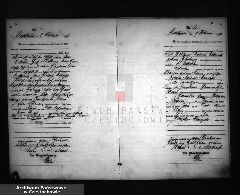 image.from.unit.number "[Księga aktów urodzeń z 1876 roku]"