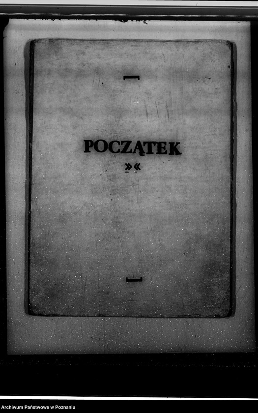 Obraz 3 z jednostki "Dodatkowy plan urządzenia gospodarstwa leśnego dla lasu majątku Kociałkowa-Góra powiat poznański na 10 lat"