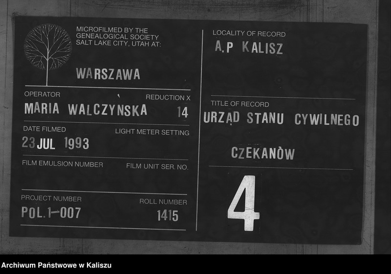 Obraz 3 z jednostki "[Księga urodzeń]"