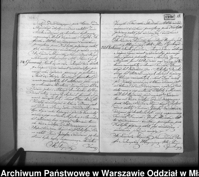 image.from.unit.number "Akta urodzin, małżeństw i zgonów"