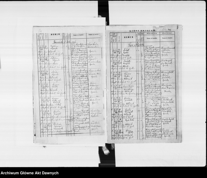 image.from.unit.number "Parafia: Janów Trembowelski. Dekanat: Trembowla. Księga metrykalna urodzeń 1888-1889, 1891, 1893-1902, ślubów 1888-1889, 1891, 1893-1898, 1900-1902 i zgonów 1888-1889, 1891, 1893-1902 dla miasta Janów i wsi: Kobyłowłoki* i Papiernia*, Słobódka i Zniesienie, Dereniówka, Dołhe, Młyniska*, Podhajczyki**, Wybranówka**."