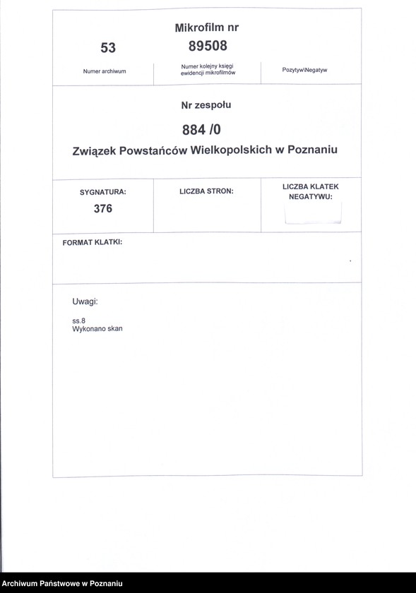 Obraz 2 z jednostki "Odznaczenia medalem za "Zwycięstwo i Wolność""