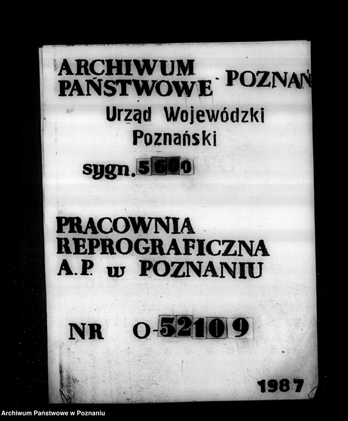 Obraz 1 z jednostki "Sprawozdania sytuacyjne tygodniowe za czas od 2 listopada do 29 listopada 1928 r."