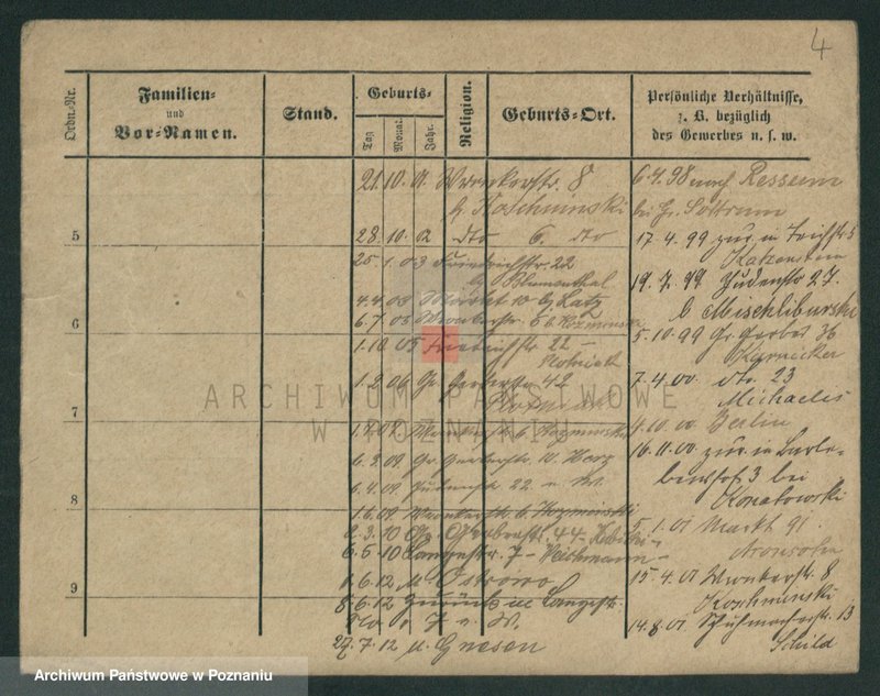 Obraz 11 z jednostki "Szymański (samotne kobiety od Maria)"