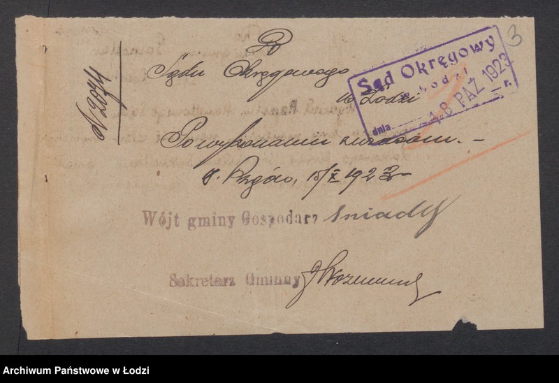 Obraz 5 z jednostki "Stanisław Szkudlarek- sklep rzeźniczy"