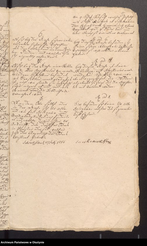 image.from.unit.number "Kirchliche Nachrichten (Nachrichten über die Kirche zu Schwarzstein)"