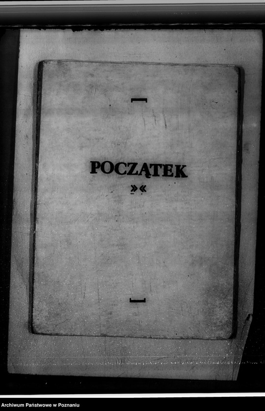 Obraz 3 z jednostki "Program urządzania gospodarstwa leśnego majętności Brachlin -powiat kościański"