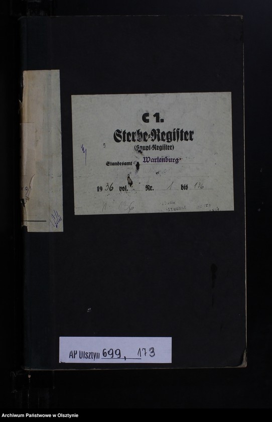 image.from.unit.number "Sterbe-Haupt-Register Nr 1 - 136"