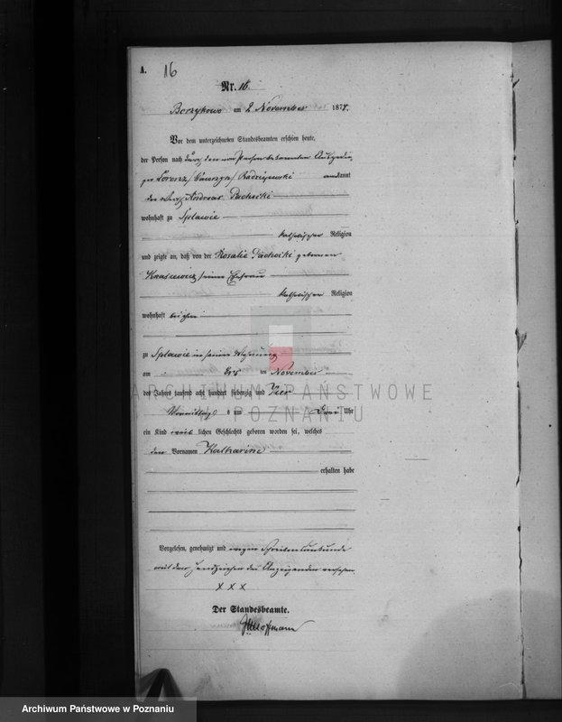 image.from.team "Urząd Stanu Cywilnego Borzykowo (pow. wrzesiński)"
