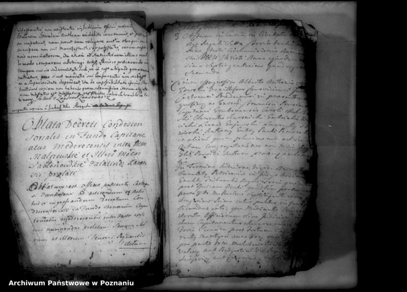 Obraz 5 z jednostki "Relationes [protocollon]"