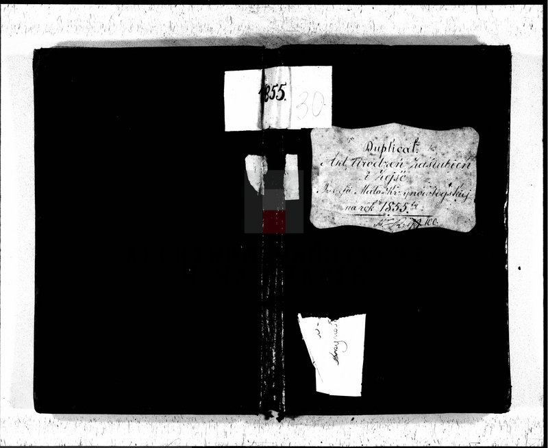 image.from.unit.number "Akta urodzeń, małżeństw i zgonów"