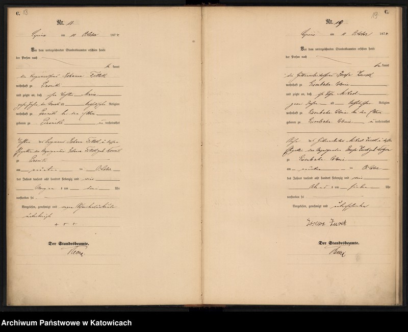 image.from.unit.number "Księga zgonów nr 1-105"