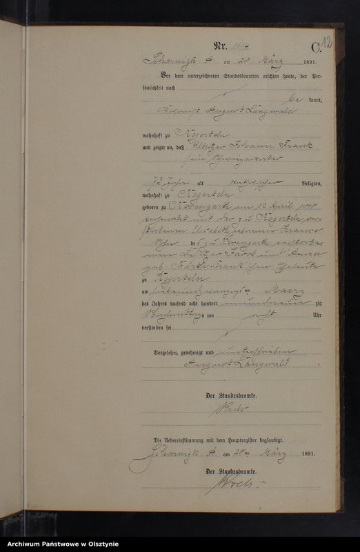 image.from.unit.number "Sterbe-Neben-Register Nr 1 - 48"