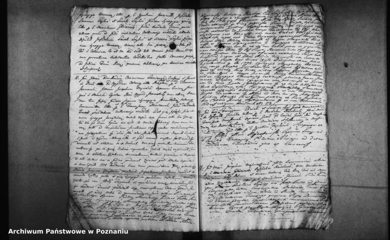 Obraz 12 z jednostki "Decreta officii [protocollon]"